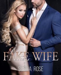Icon image Fake Wife - Book 8