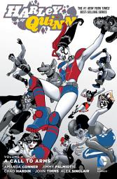 Icon image DC Universe Harley Quinn (2018–present): A Call to Arms