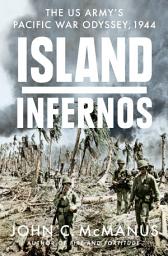 Icon image Island Infernos: The US Army's Pacific War Odyssey, 1944