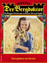 Icon image Der Bergdoktor 2204: Herzglühen im Herbst