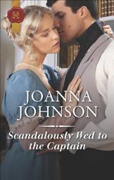 Icon image Scandalously Wed to the Captain