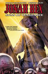 Icon image Jonah Hex (2006-2011)
