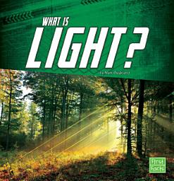 Icon image What Is Light?