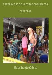 Icon image CORONAVÍRUS E OS EFEITOS ECONÔMICOS