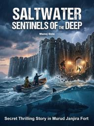 Icon image Saltwater Sentinels of the Deep: Secret Thrilling Story in Murud Janjira Fort