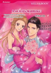 Icon image A SICILIAN MARRIAGE: Mills & Boon Comics