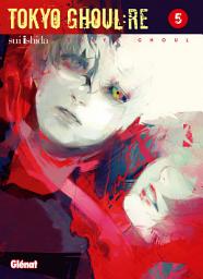 Icon image Tokyo Ghoul Re