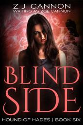 Icon image Blind Side: An Urban Fantasy Thriller