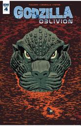 Icon image Godzilla: Oblivion