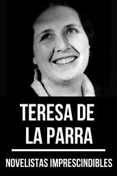 Icon image Novelistas Imprescindibles - Teresa de la Parra