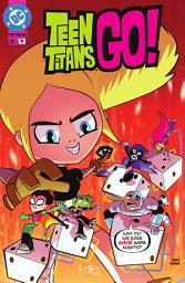 Icon image Teen Titans Go! (2025 - 2026)