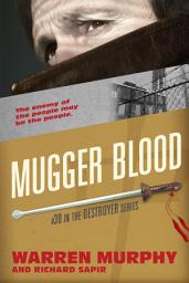Icon image Mugger Blood