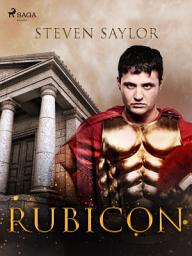 Icon image Rubicon: Volume 6