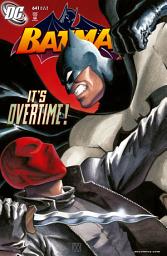 Icon image Batman (1940 - 2011)