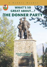 Icon image The Donner Party