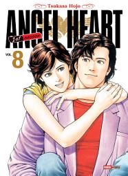 Icon image Angel Heart 1st Season