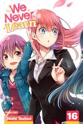 Icon image We Never Learn: The Time of [X]