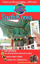 Icon image South Korea: Discover an amazing country with living history!