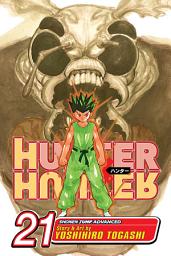 Icon image Hunter x Hunter: Reunion