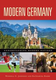 Icon image Modern Germany