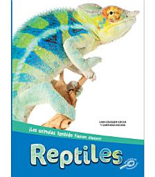 Icon image Reptiles: Reptiles