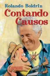 Icon image Contando Causos