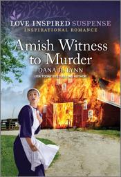Icon image Amish Witness to Murder