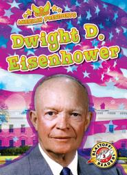 Icon image Dwight D. Eisenhower
