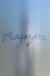 Icon image Magazine, TM: 2025