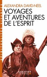 Icon image Voyages et aventures de l'esprit
