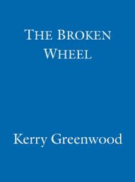 Icon image The Broken Wheel