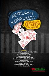 Icon image Perilaku Konsumen :: Membangun Strategi Pemasaran