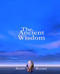 Icon image The Ancient Wisdom