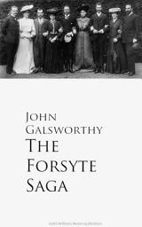 Icon image The Forsyte Saga