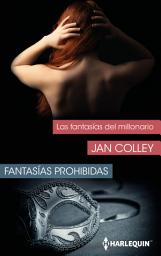Icon image Las fantasías del millonario