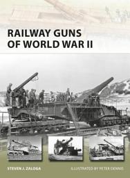 Icon image Railway Guns of World War II