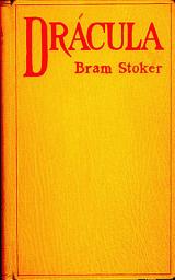 Icon image Dracula: Bestsellers and famous Books