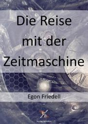 Icon image Die Reise mit der Zeitmaschine