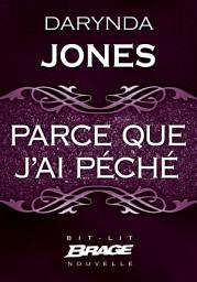 Icon image Charley Davidson : Parce que j'ai péché