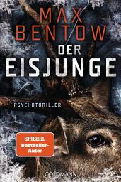 Icon image Der Eisjunge: Psychothriller