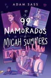 Icon image Os 99 Namorados de Micah Summers