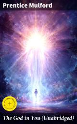 Icon image The God in You (Unabridged): Enriched edition. Unlocking Your Inner Power and Connecting with the Divine Within