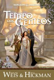 Icon image Lendas de Dragonlance Vol. 1 — Tempo dos Gêmeos