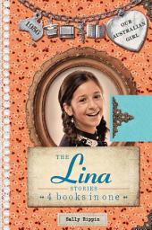 Icon image Our Australian Girl: The Lina Stories