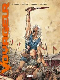 Icon image Voyageur - Passé - Tome 04
