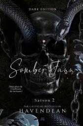 Icon image Somber Jann Dark Edition: Saison 2 - Maniac