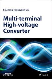Icon image Multi-terminal High-voltage Converter
