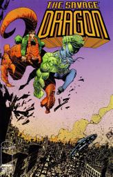 Icon image Savage Dragon