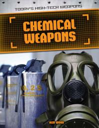 Icon image Chemical Weapons