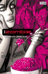 Icon image iZOMBIE (2010)
